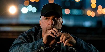 poster de la série Plano