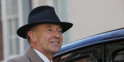 poster de la série Broken Souls