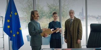 poster de la série On ne peut plus rien dire