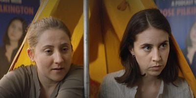 poster de la série Riders