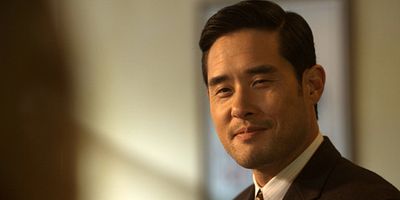 poster de la série Signes