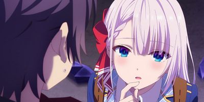 poster de la série Le Retour du roi-démon