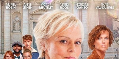 poster de la série 