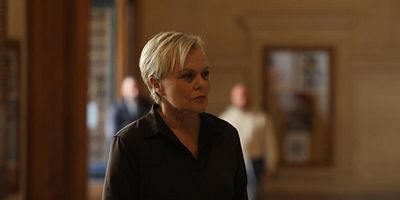 poster de la série Master Crimes - Partie 1