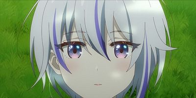 poster de la série Ma corde rien qu'à moi