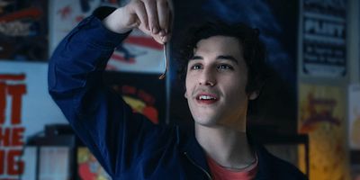 poster de la série Bon appétit