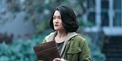 poster de la série Lecteur, méfie-toi