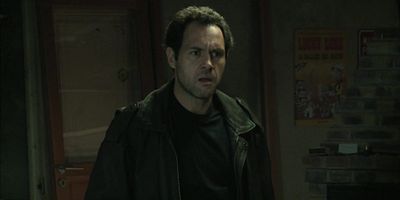 poster de la série Ex-aequo