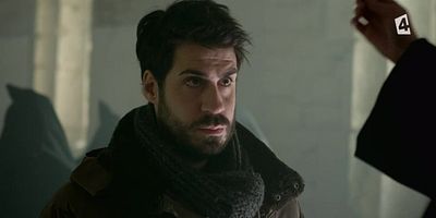 poster de la série Hero Corp