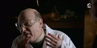 poster de la série Nouvelles vies