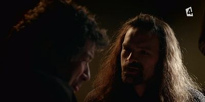 poster de la série Plans