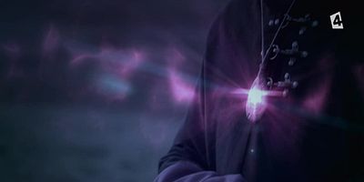 poster de la série À sa place