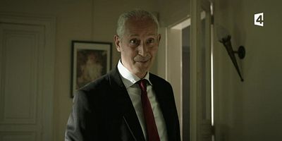 poster de la série Le Plan