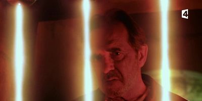 poster de la série Le Reveil