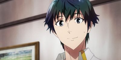 poster de la série Camarades