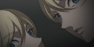 poster de la série Devenons bon élève