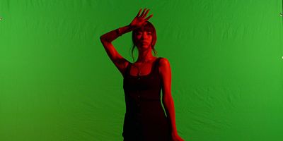 poster de la série Doona !