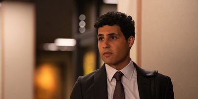 poster de la série Le jour J