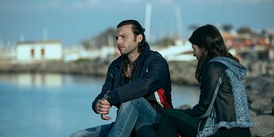 poster de la série Du calme !