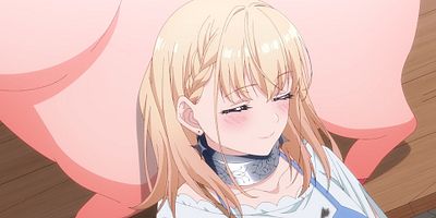 poster de la série Attention à la façon dont tu me montes