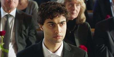 poster de la série S'ils portent une montre, ils sont hétéros