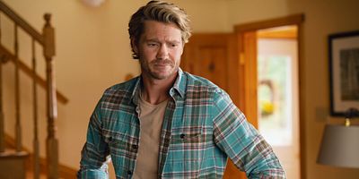 poster de la série Coups de sang