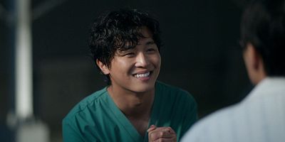 poster de la série Quand la vie te dit de ralentir