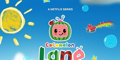 poster de la série Jay-Jay à l'aéroport / Nina et le recyclage (Une histoire d'excursion)