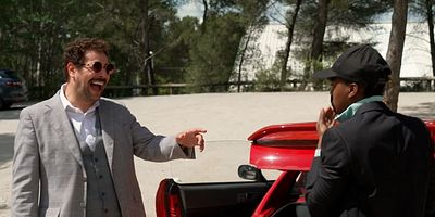 poster de la série Coucou les chasseurs !