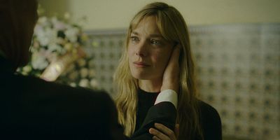 poster de la série Quatre corps