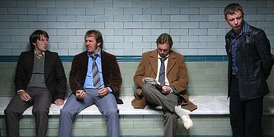 poster de la série Pièges pour jeunes femmes