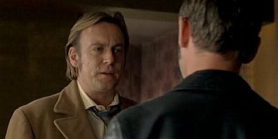 poster de la série Héroïne