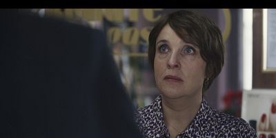 poster de la série Winckler (le commandant)