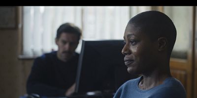 poster de la série Enzo (le violeur)