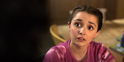 poster de la série Le Mémorial