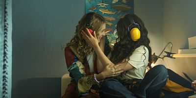 poster de la série Le plus beau village