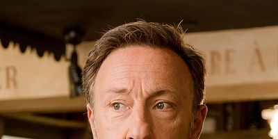 poster de la série Meurtre en rappel