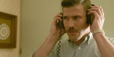 poster de la série The Great Deceiver