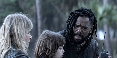 poster de la série Keeping Her Alive