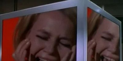 poster de la série Le rideau de lierre