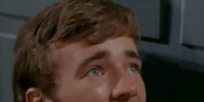 poster de la série Panique