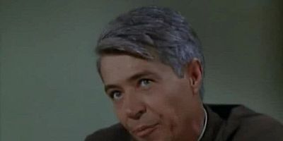 poster de la série Le condamné