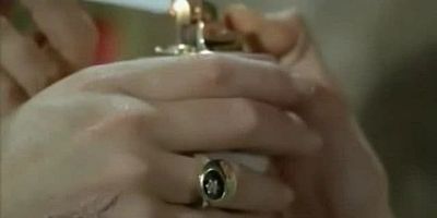 poster de la série Le labyrinthe