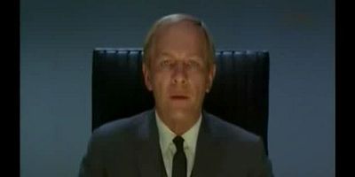 poster de la série Action de commando