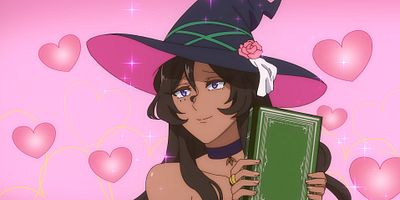 poster de la série L’anxiété d’avoir un fils isolé