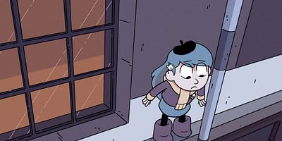 poster de la série Chapitre 8 : la nuit de 50 ans