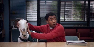 poster de la série L'art du discours