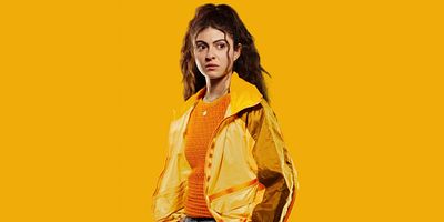 poster de la série Vengeance