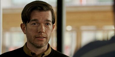 poster de la série Borgie