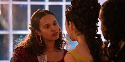 poster de la série Nouvel an